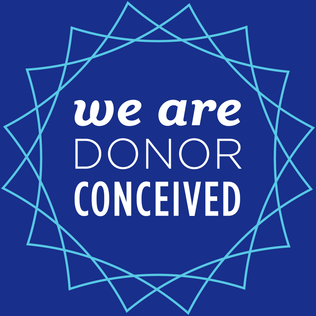 We Are Donor Conceived